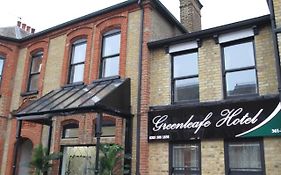 Greenleafe Hotel